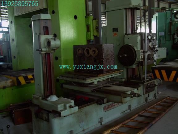 數控機床的組成介紹