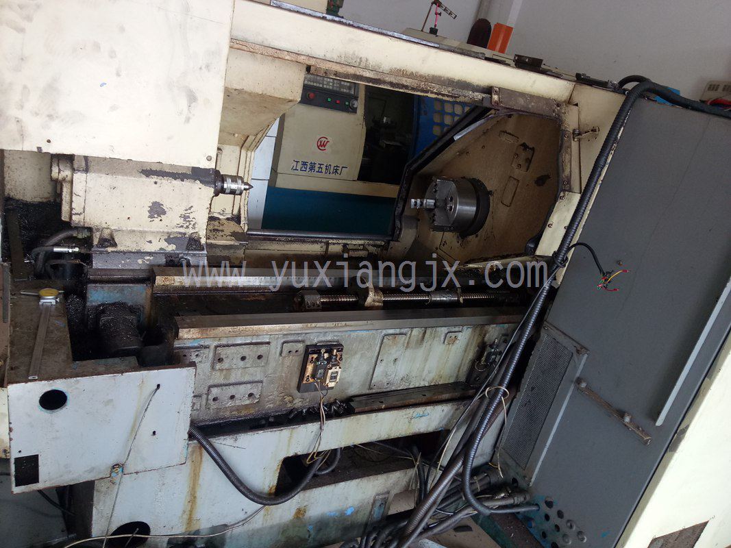 數(shù)控機(jī)床維修介紹其基本特點(diǎn)