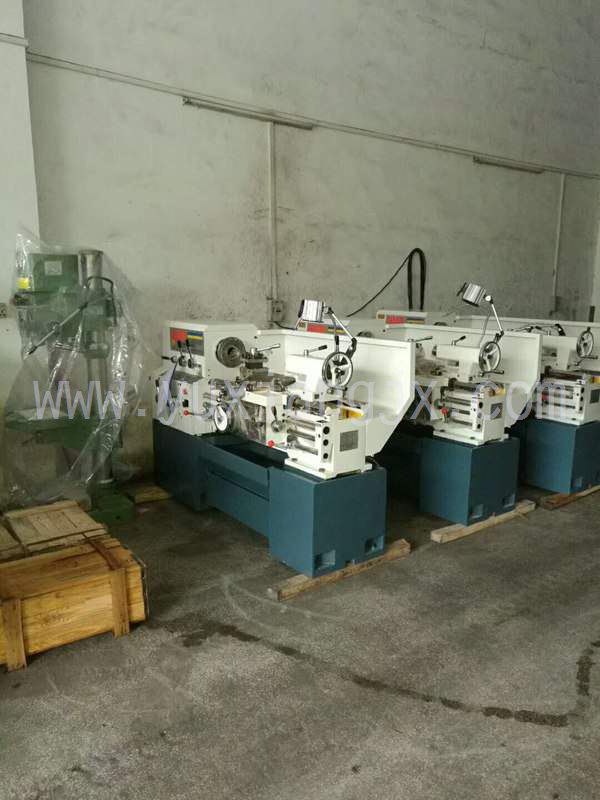 機(jī)床維修的確定內(nèi)容