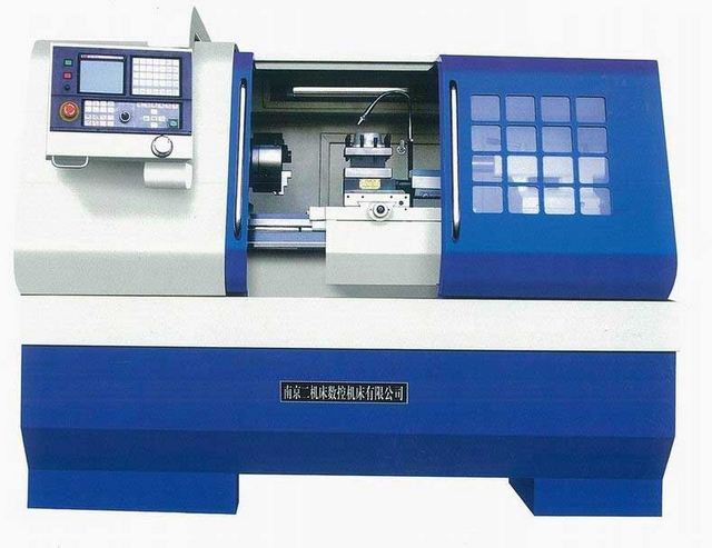 銑床維修主軸的維修知識