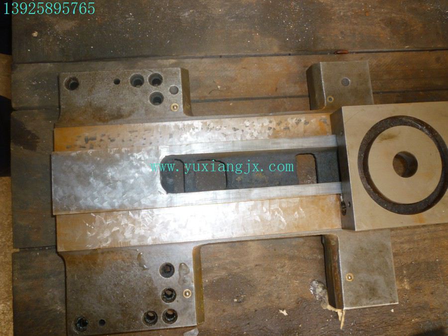 機(jī)床維修電路板的維修說明