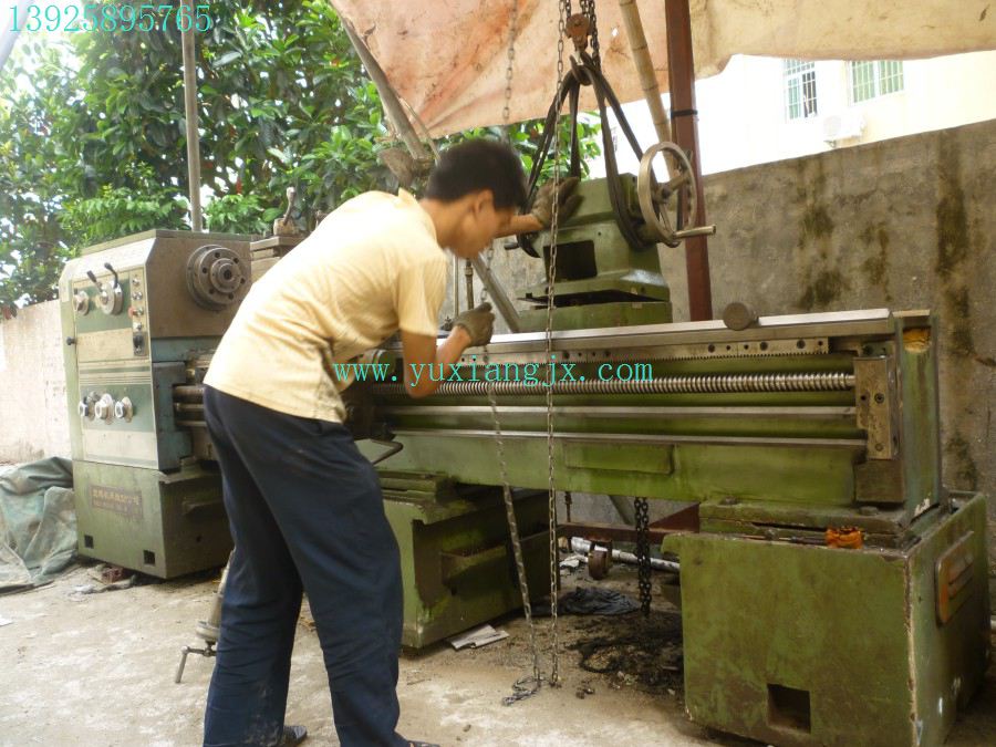 磨床維修自動化技術的發展