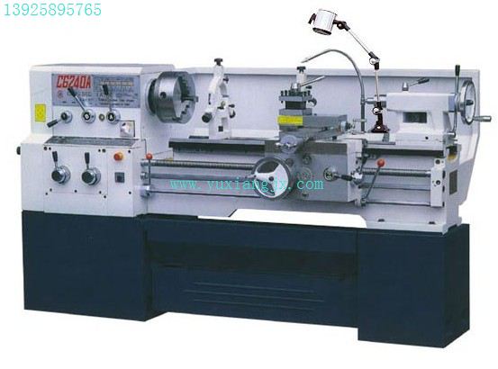 磨床維修外圓的常見故障