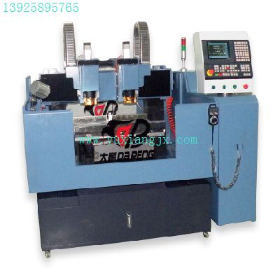 機床維修機電聯調與故障排除