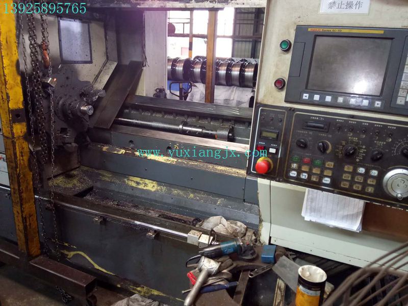 機床維修專家介紹開放式數控機床系統技術