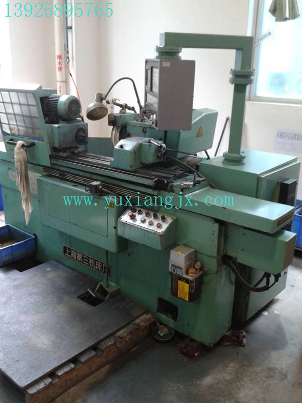 車床維修零件的清洗和修換