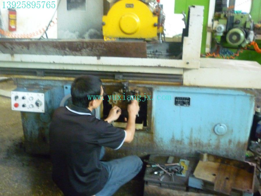 機(jī)床維修驅(qū)動(dòng)器的維修流程