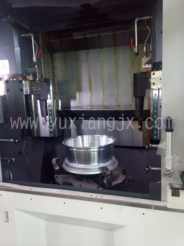 數控機床檢測與維修